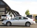 Silver Ice Metallic - Impala LTZ Photo No. 1