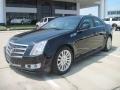 Black Raven - CTS 3.6 Premium Sedan Photo No. 1