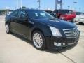 Black Raven - CTS 3.6 Premium Sedan Photo No. 2