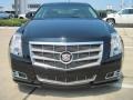 Black Raven - CTS 3.6 Premium Sedan Photo No. 5
