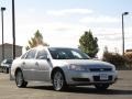 Silver Ice Metallic - Impala LTZ Photo No. 10