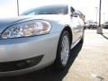 Silver Ice Metallic - Impala LTZ Photo No. 14