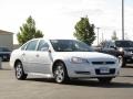 Summit White - Impala LS Photo No. 2