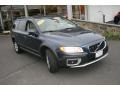 Barents Blue Metallic - XC70 AWD Photo No. 2