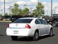 Summit White - Impala LS Photo No. 3