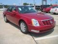 Crystal Red Tintcoat - DTS  Photo No. 2