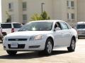 Summit White - Impala LS Photo No. 9