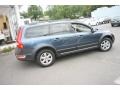 Barents Blue Metallic - XC70 AWD Photo No. 10