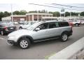Electric Silver Metallic - XC70 AWD Photo No. 5