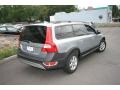 Electric Silver Metallic - XC70 AWD Photo No. 9