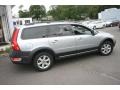Electric Silver Metallic - XC70 AWD Photo No. 10