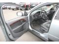 Electric Silver Metallic - XC70 AWD Photo No. 14
