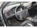Electric Silver Metallic - XC70 AWD Photo No. 15