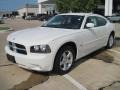 Stone White - Charger SXT Photo No. 1
