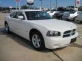 Stone White - Charger SXT Photo No. 2
