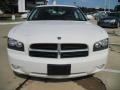 Stone White - Charger SXT Photo No. 5