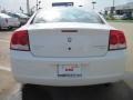 Stone White - Charger SXT Photo No. 6