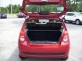 2010 Sport Red Chevrolet Aveo Aveo5 LT  photo #3