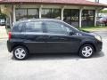 2010 Black Granite Chevrolet Aveo Aveo5 LT  photo #1