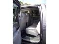 2010 Black Granite Metallic Chevrolet Avalanche LT  photo #3