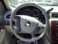 2010 Black Granite Metallic Chevrolet Avalanche LT  photo #5