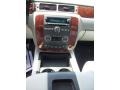 2010 Black Granite Metallic Chevrolet Avalanche LT  photo #6