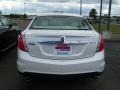 White Platinum Metallic Tri-Coat - MKS FWD Photo No. 6
