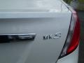 2011 White Platinum Metallic Tri-Coat Lincoln MKS FWD  photo #7