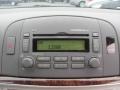 2006 Powder White Pearl Hyundai Sonata LX V6  photo #5