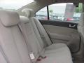 Powder White Pearl - Sonata LX V6 Photo No. 8