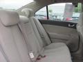 2006 Powder White Pearl Hyundai Sonata LX V6  photo #8