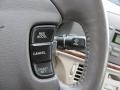 2006 Powder White Pearl Hyundai Sonata LX V6  photo #9