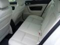 2011 White Platinum Metallic Tri-Coat Lincoln MKS FWD  photo #14