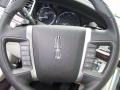White Platinum Metallic Tri-Coat - MKS FWD Photo No. 16