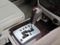 2006 Powder White Pearl Hyundai Sonata LX V6  photo #18