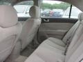 2006 Powder White Pearl Hyundai Sonata LX V6  photo #20