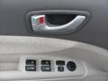 2006 Powder White Pearl Hyundai Sonata LX V6  photo #22