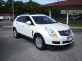 Platinum Ice Tricoat - SRX V6 Photo No. 11