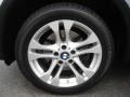 Silver Grey Metallic - X3 3.0si Photo No. 10