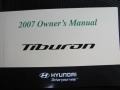 2007 Quicksilver Hyundai Tiburon GT  photo #11