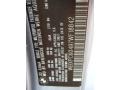 Silver Grey Metallic - X3 3.0si Photo No. 23