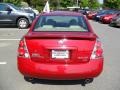 Sonoma Sunset Metallic - Altima 3.5 SE Photo No. 3