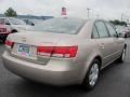 Golden Beige - Sonata GLS Photo No. 2