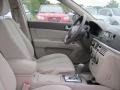 Golden Beige - Sonata GLS Photo No. 7