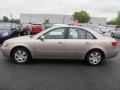 Golden Beige - Sonata GLS Photo No. 14