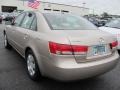 Golden Beige - Sonata GLS Photo No. 15