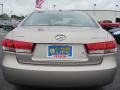 Golden Beige - Sonata GLS Photo No. 16