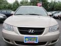 Golden Beige - Sonata GLS Photo No. 18