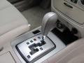 Golden Beige - Sonata GLS Photo No. 20