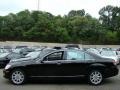 Black - S 550 4Matic Sedan Photo No. 3